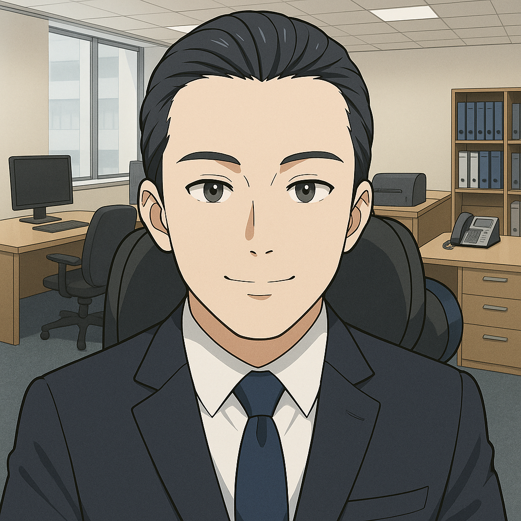 アバター画像